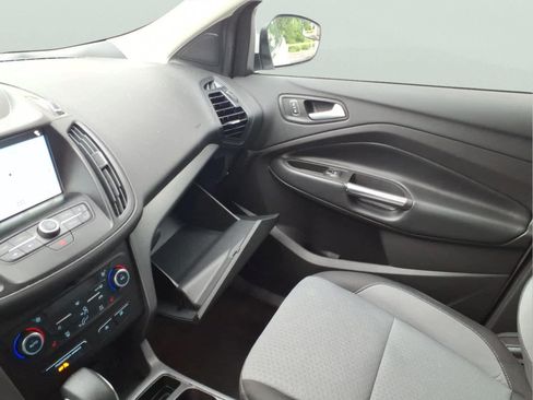 Used 2019 Ford Escape SE AWD/4WD image 21