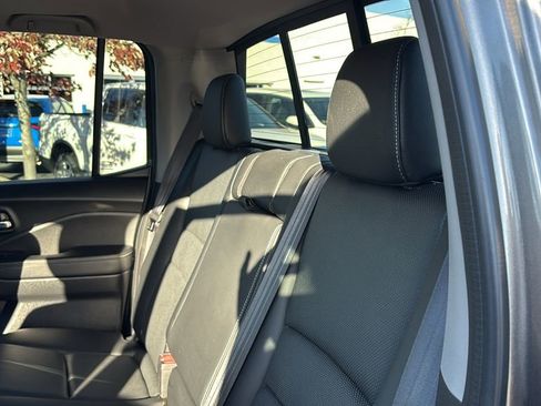 Used 2022 Honda Ridgeline RTL-E image 30