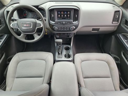 Used 2021 GMC Canyon Elevation Standard w/ Convenience Package image 25