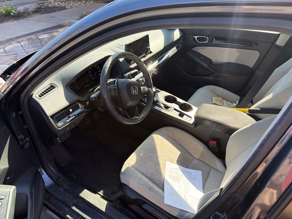 Used 2024 Honda Civic EX image 13