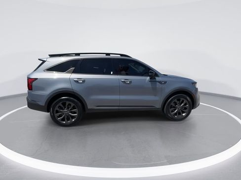 Used 2022 Kia Sorento X-Line EX AWD/4WD image 9