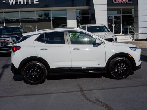 New 2026 Buick Encore GX Sport Touring w/ Comfort Package image 2