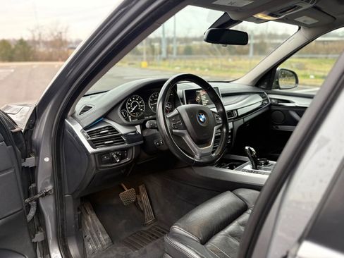 Used 2015 BMW X5 xDrive50i image 10