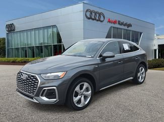 Used 2023 Audi Q5 2.0T Premium Plus w/ Premium Plus Package video 1
