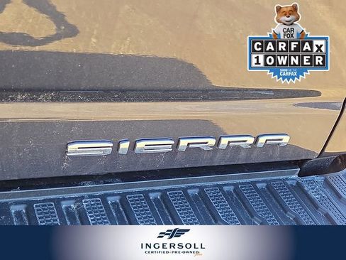 Used 2025 GMC Sierra 2500 Denali Ultimate w/ Max Trailering Package AWD/4WD image 32