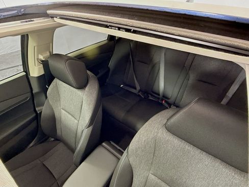 New 2025 Honda Accord SE image 14