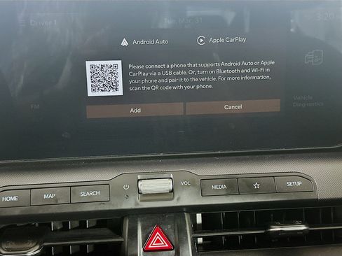 Used 2025 Kia K4 LXS image 22