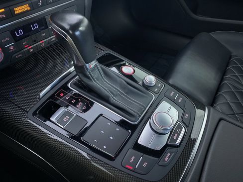 Used 2017 Audi S7 Premium Plus w/ S7 Sport Package image 8