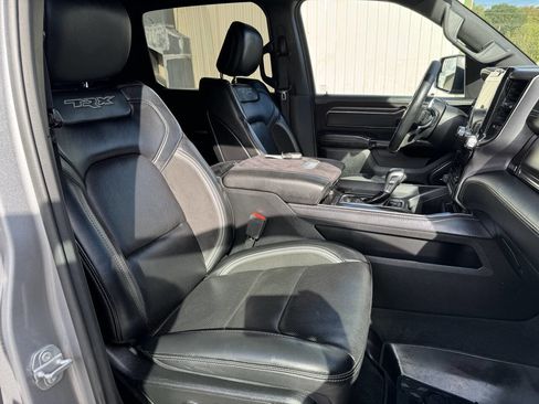 Used 2021 RAM 1500 TRX w/ TRX Level 2 Equipment Group image 27