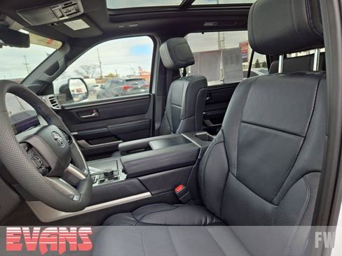 Certified 2026 Toyota Sequoia Platinum image 22