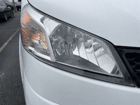 Used 2021 Nissan NV200 S w/ Sliding Door Glass Package image 12