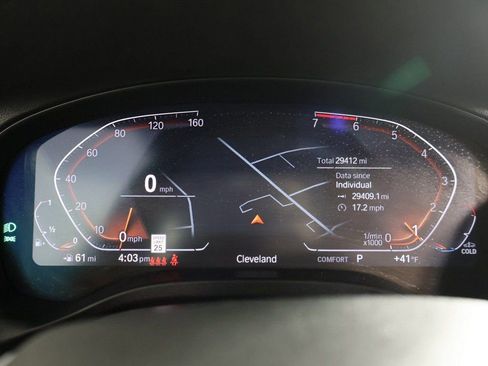 Used 2023 BMW X3 xDrive30i image 42