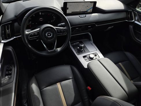New 2026 MAZDA CX-70 3.3 Turbo S w/ Premium Package image 16