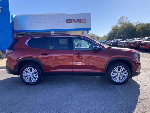 New 2026 GMC Acadia Elevation w/ Elevation Premium Package image 2