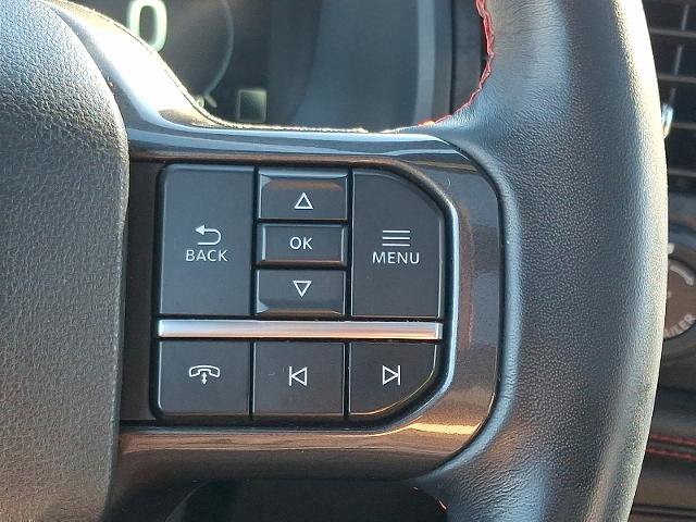 Certified 2024 Ford Expedition Max Limited AWD/4WD image 25