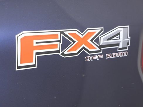 Used 2023 Ford F150 XLT w/ Equipment Group 302A High image 4