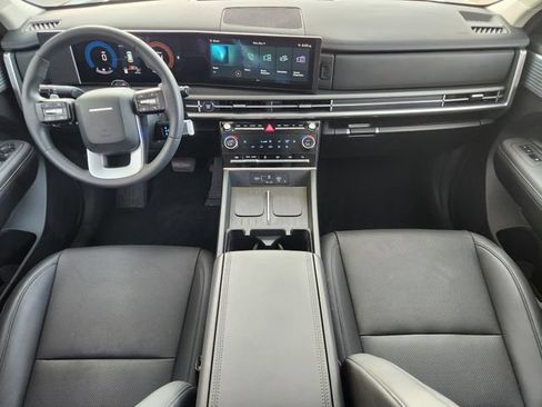Used 2026 Hyundai Santa Fe SEL FWD image 21