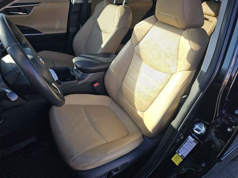 Used 2023 Toyota RAV4 Limited image 6