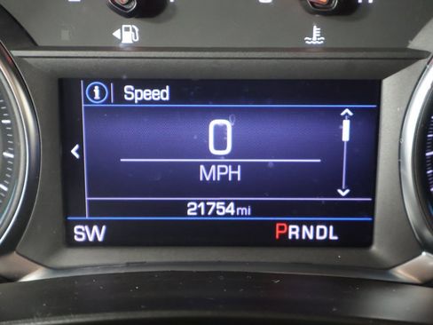 Used 2022 Chevrolet Equinox LS w/ LS Convenience Package image 33