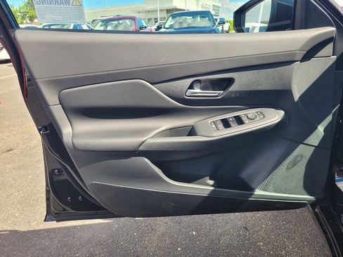 New 2026 Nissan Sentra SV image 7