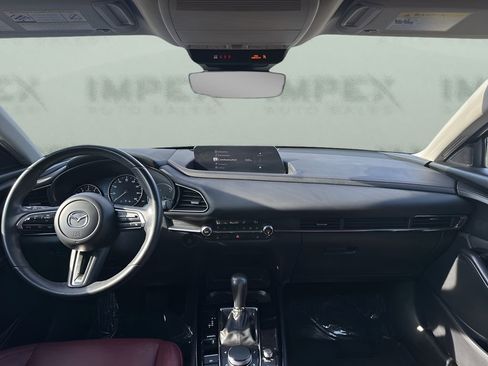 Used 2024 MAZDA CX-30 AWD 2.5 S w/ Preferred Package image 13