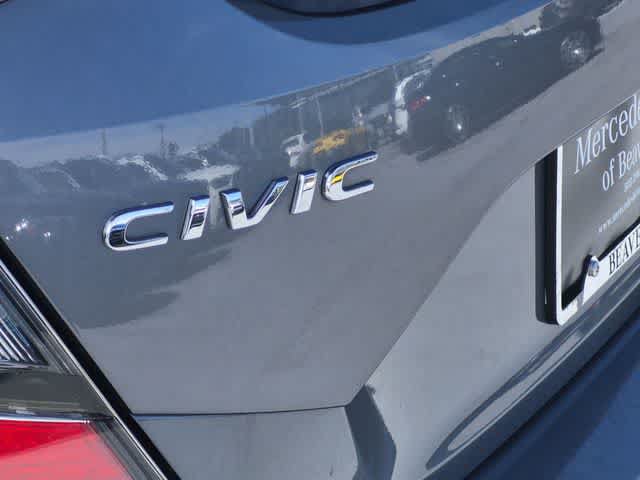Used 2018 Honda Civic Type R image 13