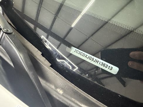 Used 2018 Dodge Charger GT image 30