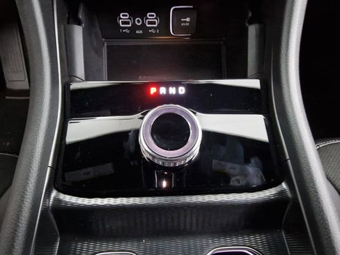 New 2025 Jeep Grand Cherokee L Altitude image 18