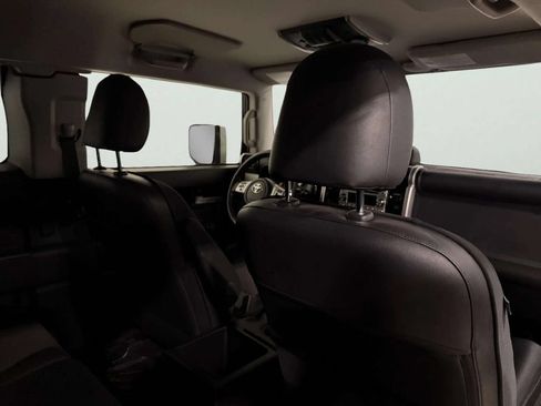Used 2014 Toyota FJ Cruiser 4WD w/ Convenience Package image 24