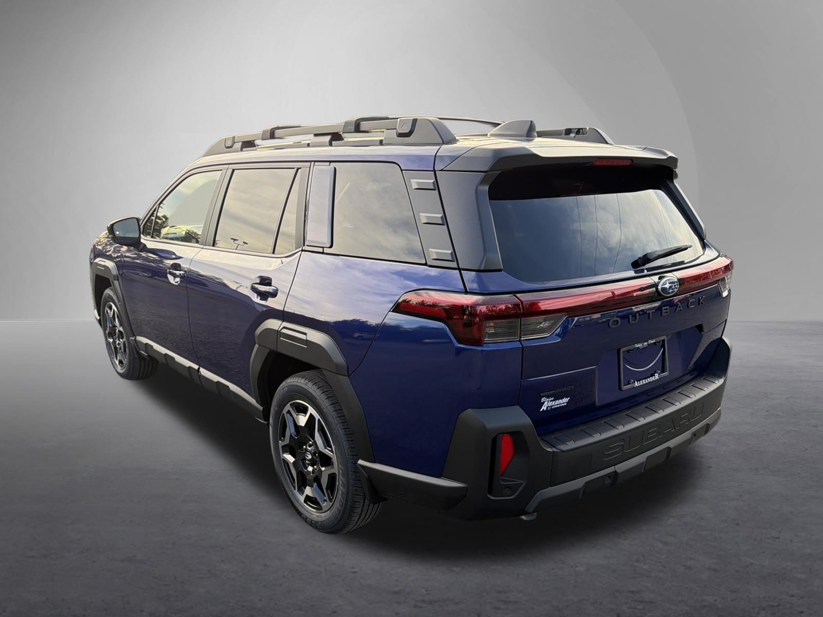 New 2026 Subaru Outback Touring AWD/4WD image 6