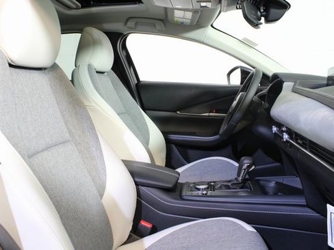 New 2026 MAZDA CX-30 AWD 2.5 S image 12