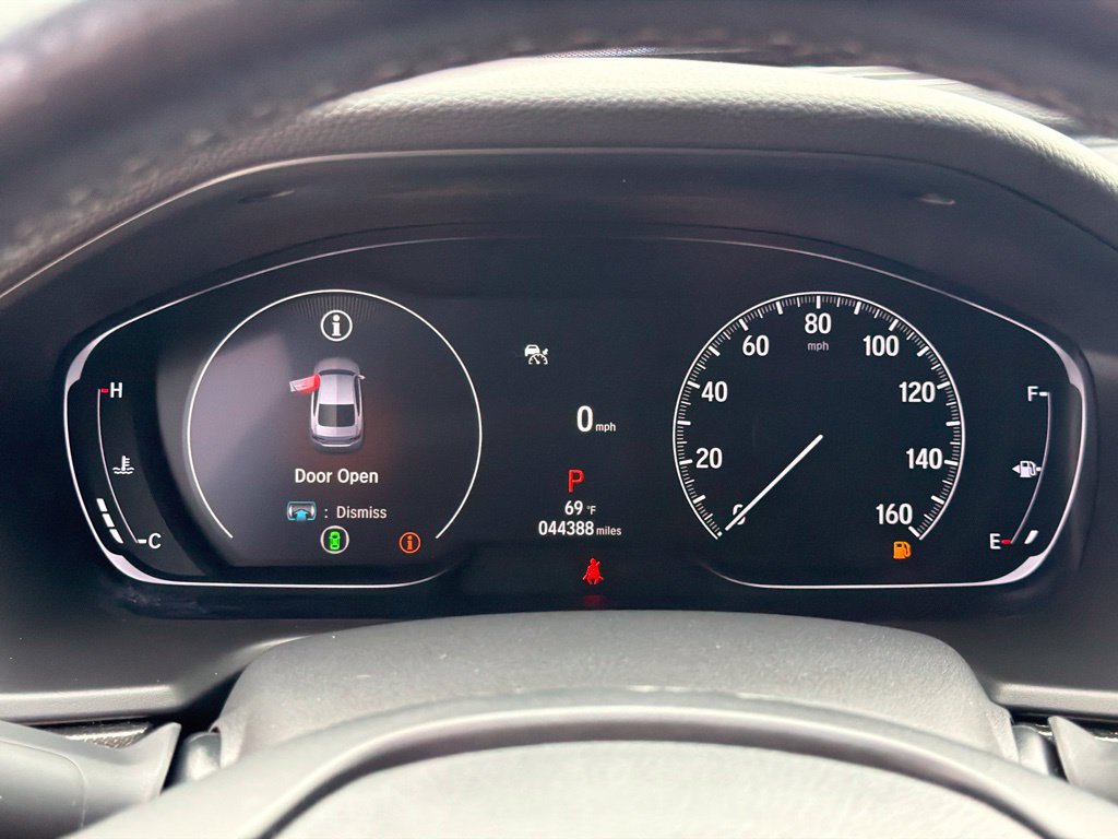 Used 2021 Honda Accord Sport image 14