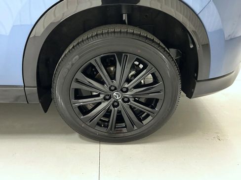 Certified 2024 MAZDA CX-5 2.5 Turbo w/ Premium Package image 22