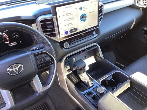 Used 2024 Toyota Tundra Limited image 26