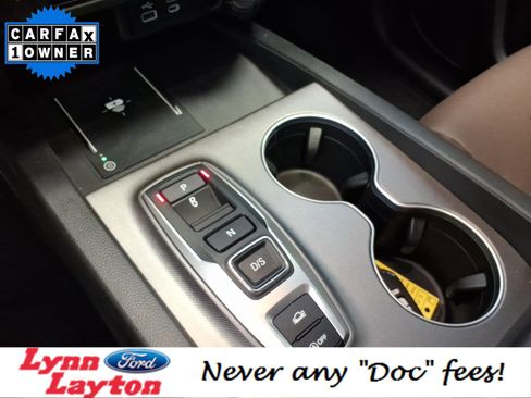 Used 2024 Honda Ridgeline RTL image 18