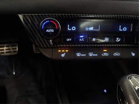 Used 2024 Hyundai Elantra N FWD image 43