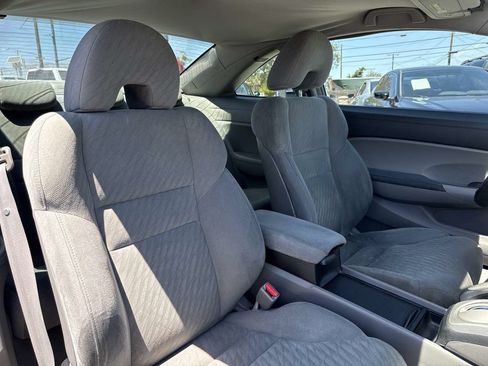 Used 2009 Honda Civic LX image 18