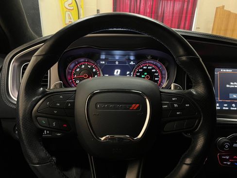 Used 2022 Dodge Charger Scat Pack w/ Plus Group image 18