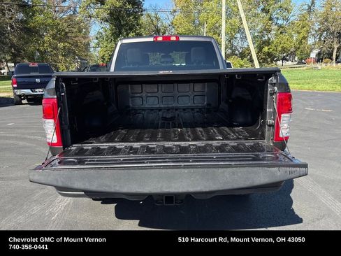 Used 2024 RAM 3500 Tradesman image 24