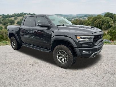 Used 2024 RAM 1500 TRX