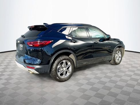 Used 2023 Chevrolet Blazer LT image 28