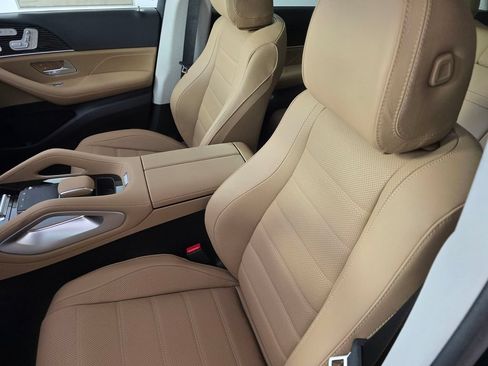 New 2026 Mercedes-Benz GLE 450 4MATIC image 8
