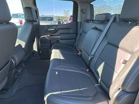 Certified 2021 GMC Sierra 1500 SLT w/ X31 Off-Road Package image 13