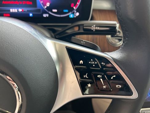 Used 2024 Mercedes-Benz C 300 C 300 image 50