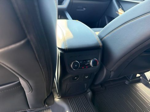 New 2027 Ford Explorer Tremor w/ Tremor Convenience Package AWD/4WD image 14