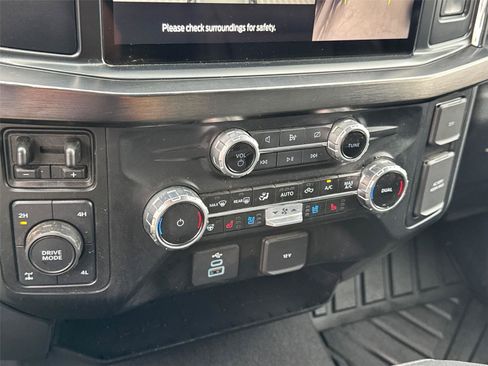 Certified 2024 Ford F350 Lariat AWD/4WD image 30