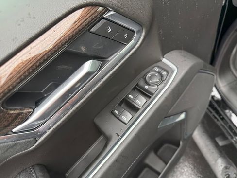 New 2026 Chevrolet Silverado 1500 RST w/ RST Select Package image 11