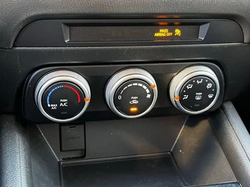 Used 2019 MAZDA CX-5 Sport image 24