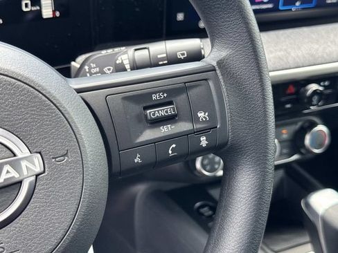 New 2026 Nissan Kicks S FWD image 25
