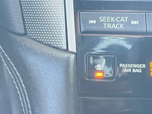 Used 2019 INFINITI Q50 Sport AWD/4WD image 24